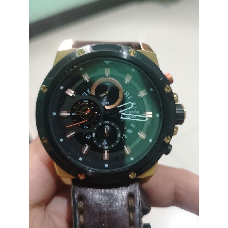 Jual jam tangan AC original | Shopee Indonesia