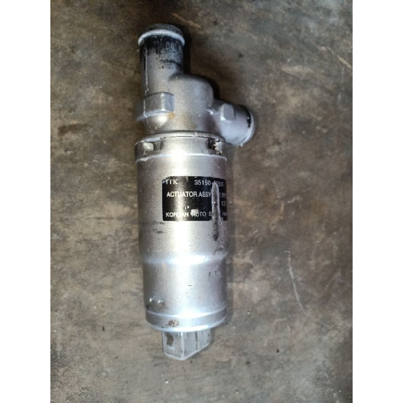 Jual ISC Hyundai Accent Copotan | Shopee Indonesia