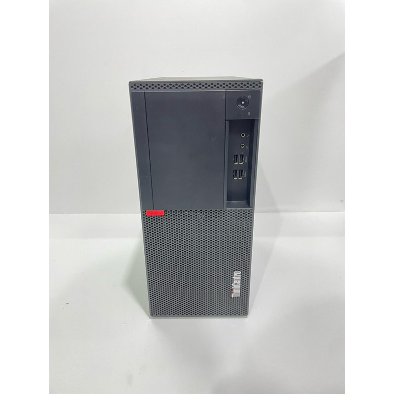 Jual PC LENOVO THINKCENTER M910T CORE i5-7500 RAM 8GB SSD 256 GB ...