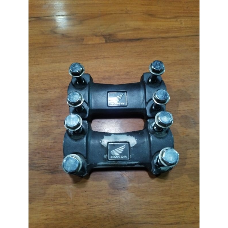 Jual raiser set baut Versa CBR old original | Shopee Indonesia