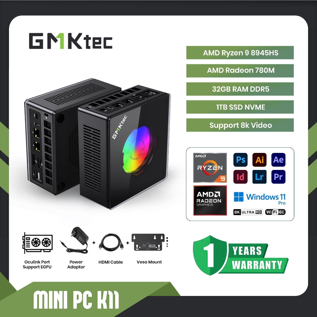 Optiplex3070 i5-9500 NVMe1TB+HDD1TB RAM16GB Office Win11