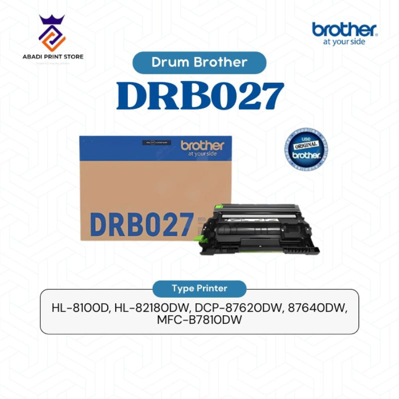 Jual Drum brother DR B027 | Shopee Indonesia