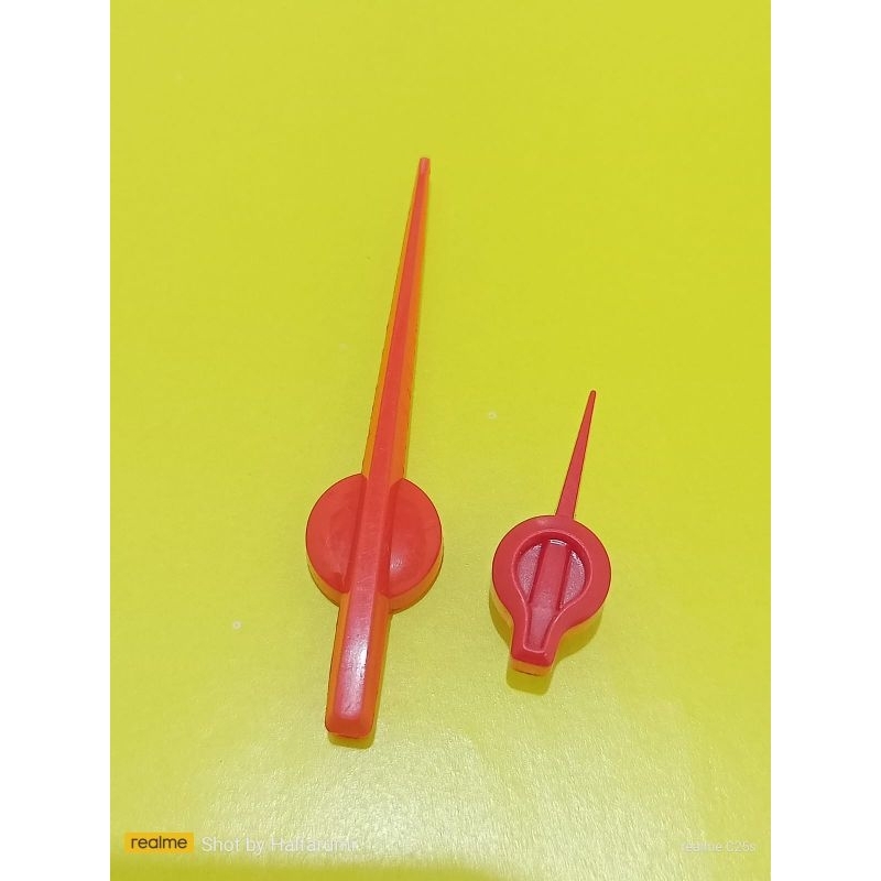Jual Jarum speedometer plus jarum amper bensin Honda Beat karbu, Beat ...