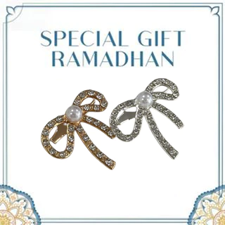 XES Brooch / Bros Hijab Special Ramadhan Gift