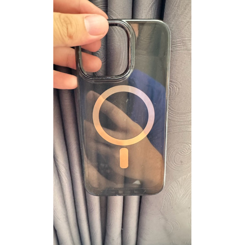 Jual Casing Ip15 Pro Max MagSafe LolyPoly (Prelove) | Shopee Indonesia