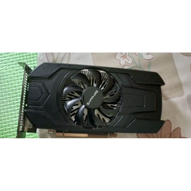 Jual VGA AMD RX 460 2GB | Shopee Indonesia