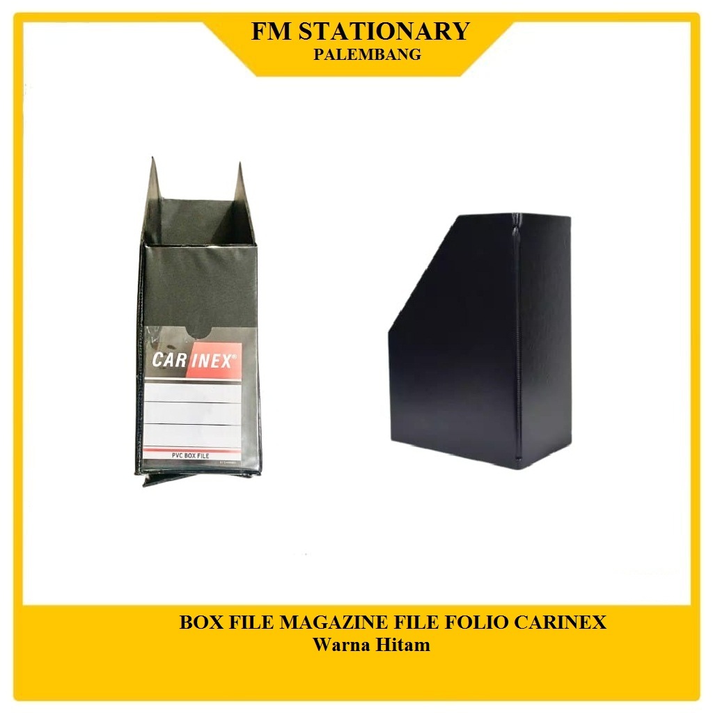 Jual Box File Megazine File Folio | Shopee Indonesia
