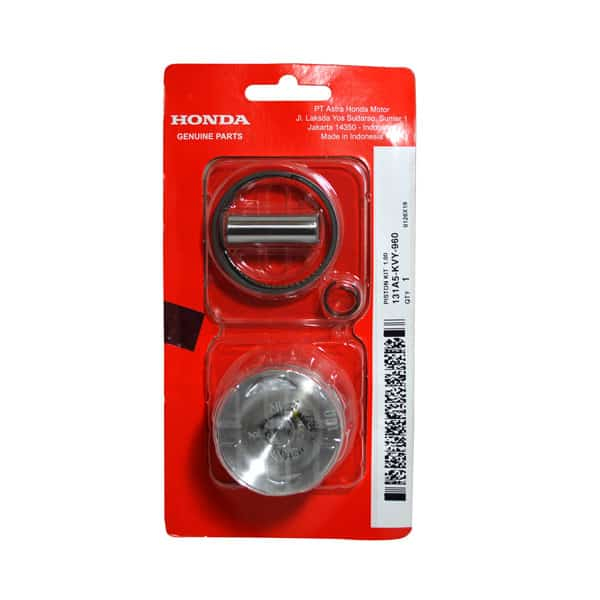 Jual Seher (Piston Kit 1.00) – BeAT Karburator 