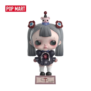 POP MART TINYTINY Prologue Series Figures Blind Box Action Toys Figure Birthday Gift Kid Toy