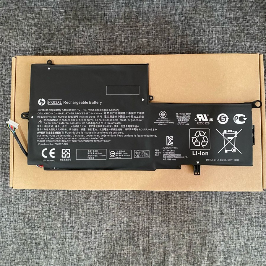 Gintai Connettore di Alimentazione DC Power Jack DC Dock Presa Cavo per HP X360 13-4001 13-4002 13-4003 13-4005 13-4100 13-4101 13-4102 13-4103 13-4105 13-4107 13-4193 13-4194 13t-4000