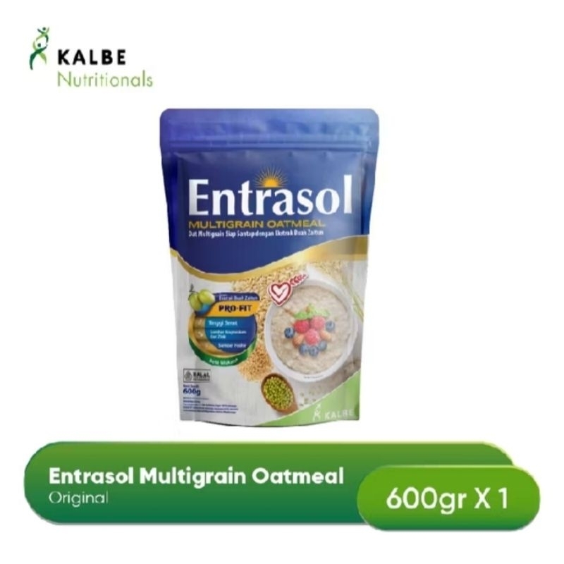 Jual Entrasol quick start free tas cantik | Shopee Indonesia