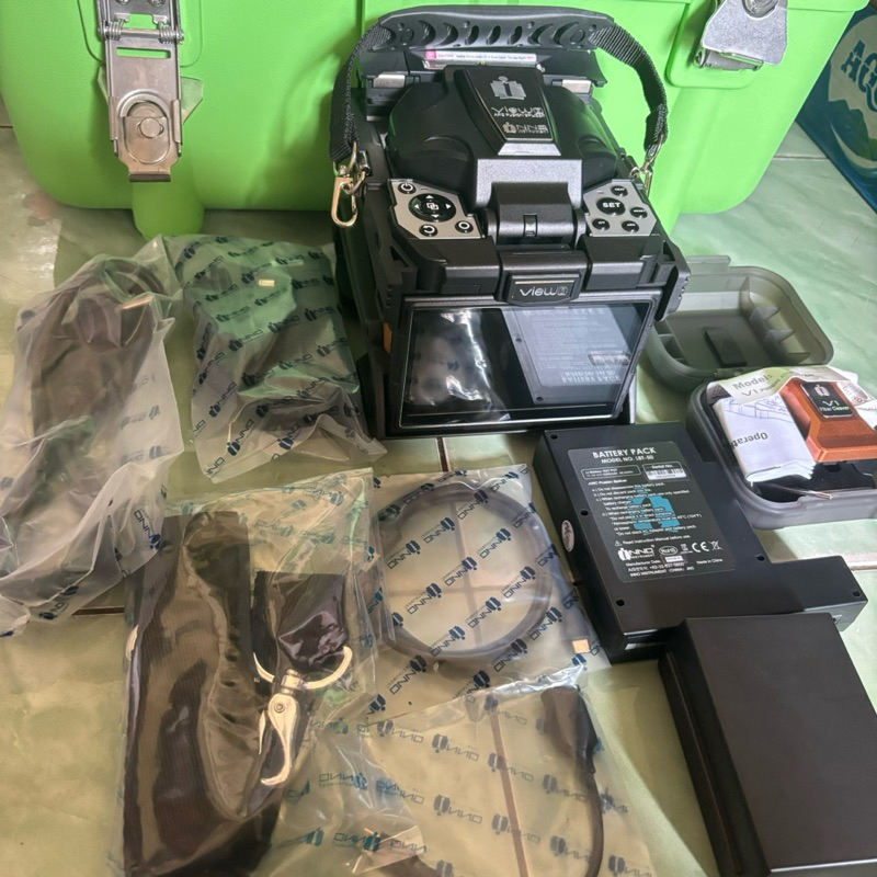 Jual Splicer inno view 3 | splicer inno view3 | splicer inno v3 ...