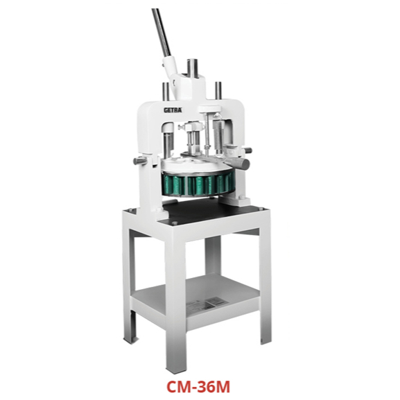 Jual Getra CM-36M Manual Dough Divider - Mesin Pembagi Adonan Manual ...