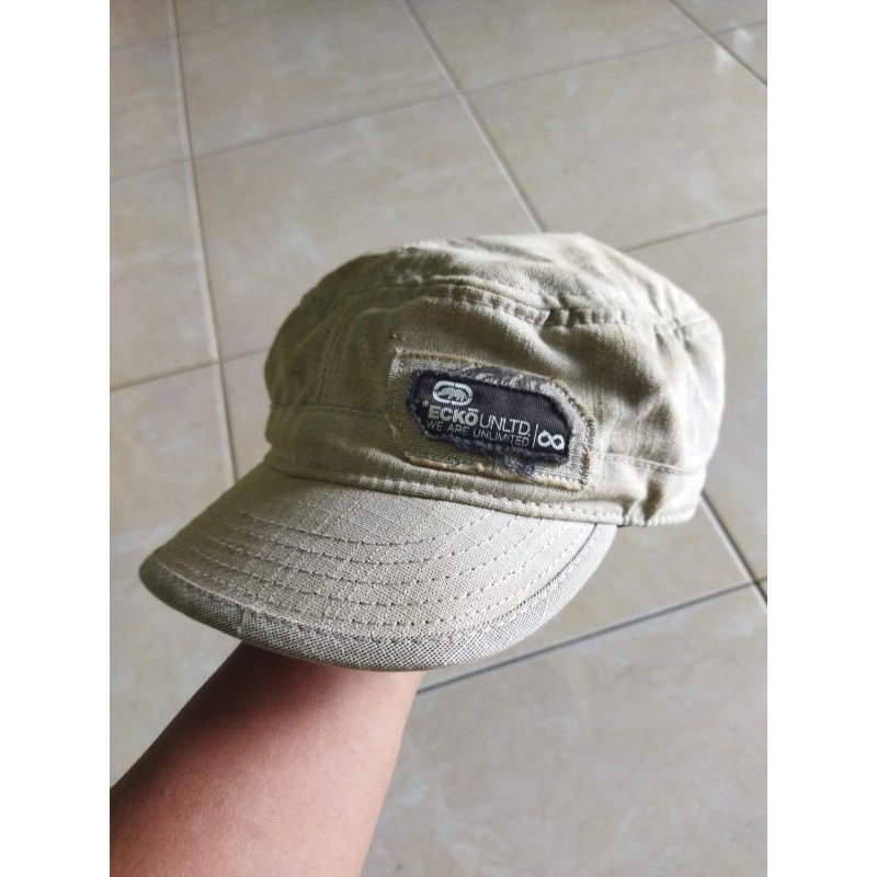 Jual TOPI ECKO UNLTD | Shopee Indonesia