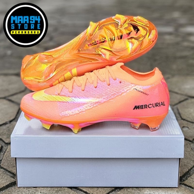 SEPATU BOLA NIKE MERCURIAL AIR ZOOM VAPOR 16 FG - Main Image