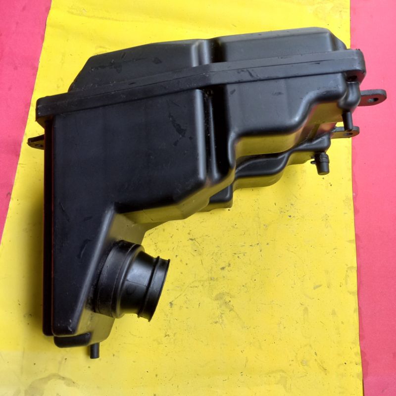 Jual box filter saringan udara kawasaki ninja RR. original | Shopee ...