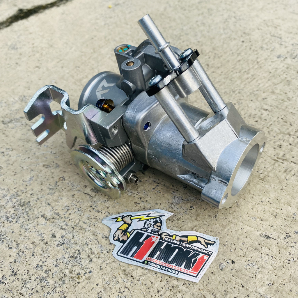Jual Intake Manipol Downdraft Vario 125 New Vario 125 Old Vario 150 Esp ...