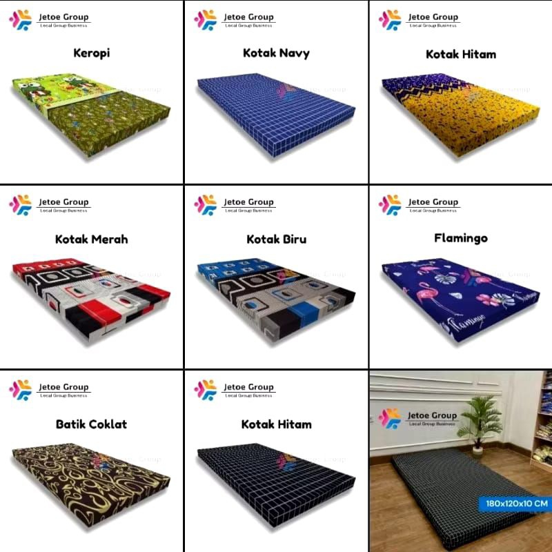 Produk Jetoe Group | Shopee Indonesia