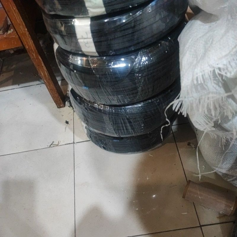 Jual KABEL PRECON 1 CORE SC UPC SC UPC 3 KAWAT SELING 500 METER ...