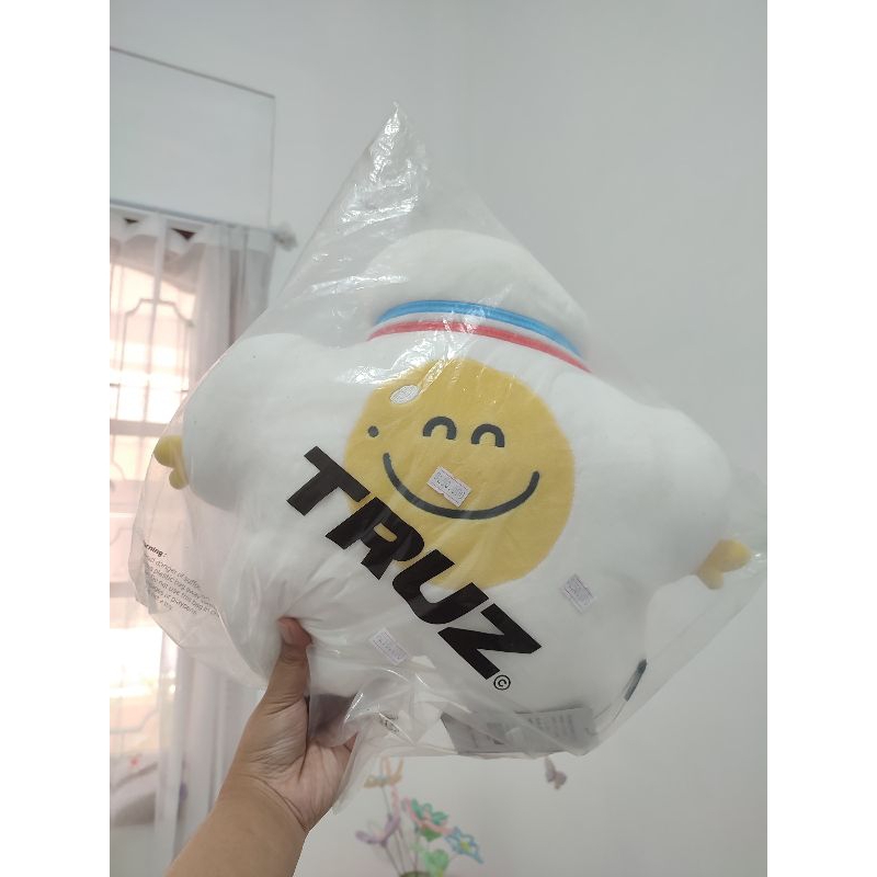 Jual TRUZ OFFICIAL TREASURE ROMY, YOCHI, MATETSU, CHILI, WOOPY, BONBON ...