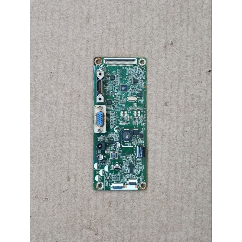 Jual mainboard modul monitor HP 22es | Shopee Indonesia