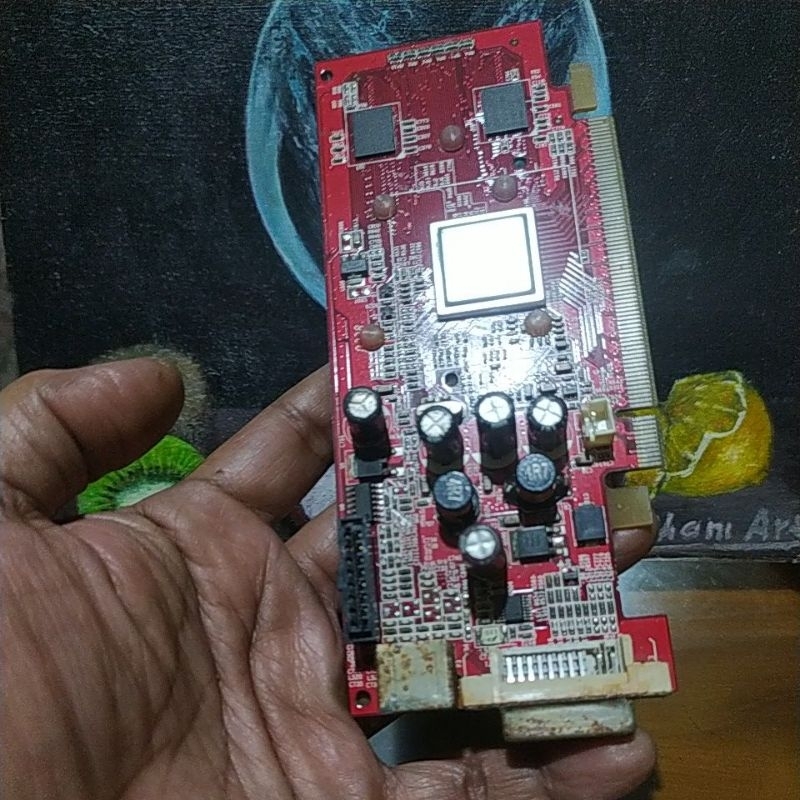 Jual VGA card ex PC matot / vintage. | Shopee Indonesia