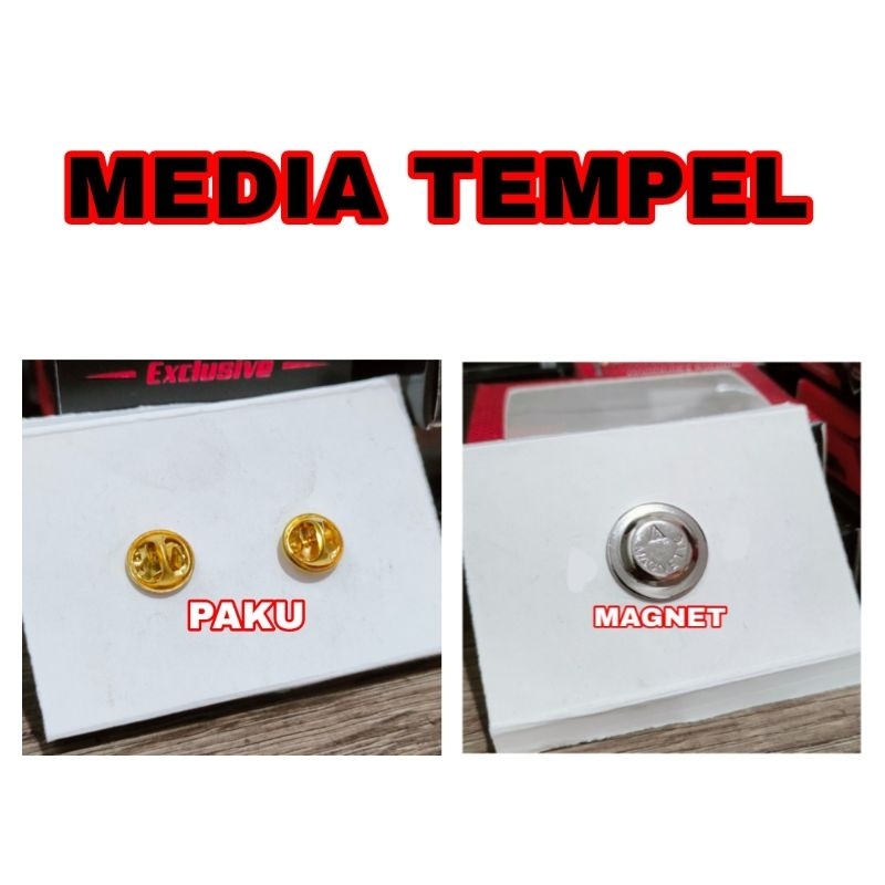 Jual Roda Sabhara Pin Roda Sabhara Terbaru | Shopee Indonesia