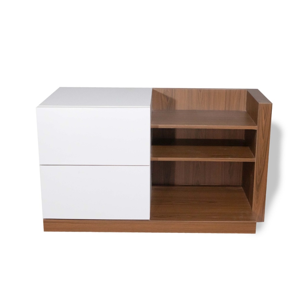 Jual Meja Nakas Meja Sudut Meja Samping Meja Kamar Laci Bedside Table ...