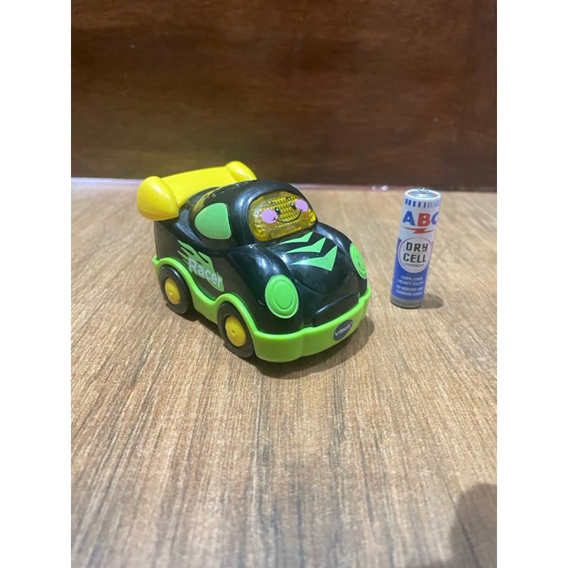 Jual vtech totot-mobil vtech racer | Shopee Indonesia