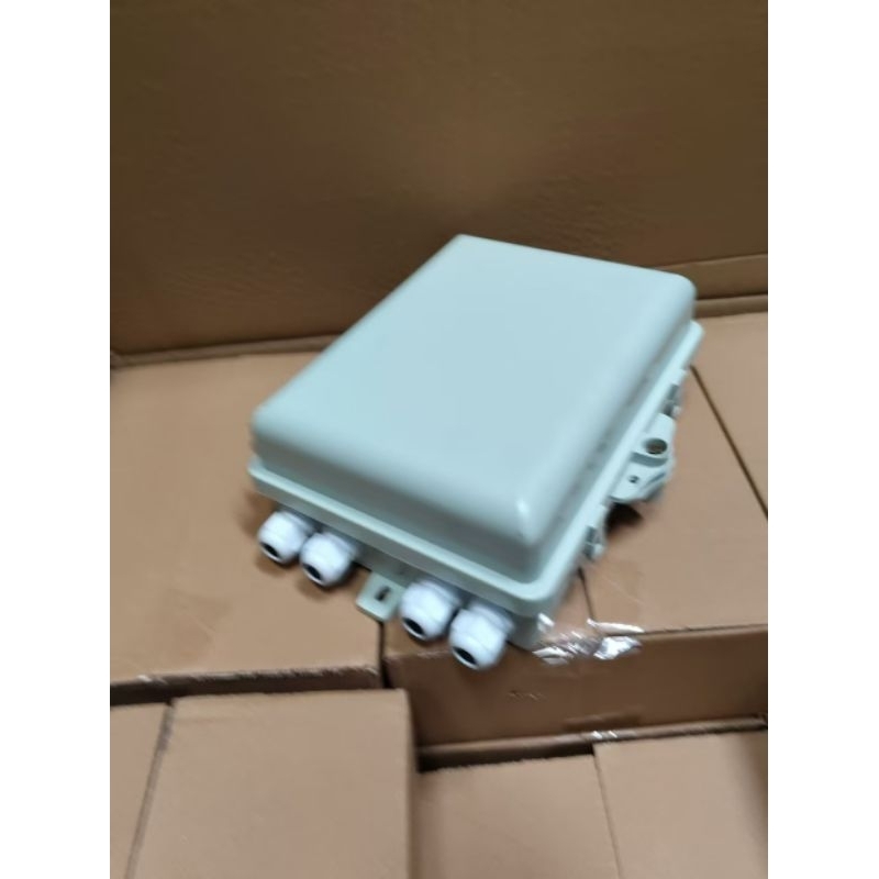 Jual Odp mini 16 core kosongan support plc box 16 core | Shopee Indonesia