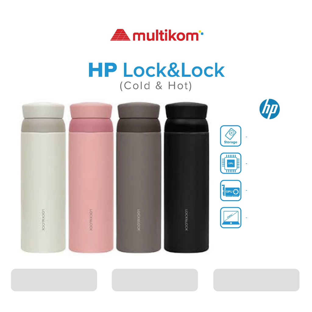 Jual LocknLock HP 