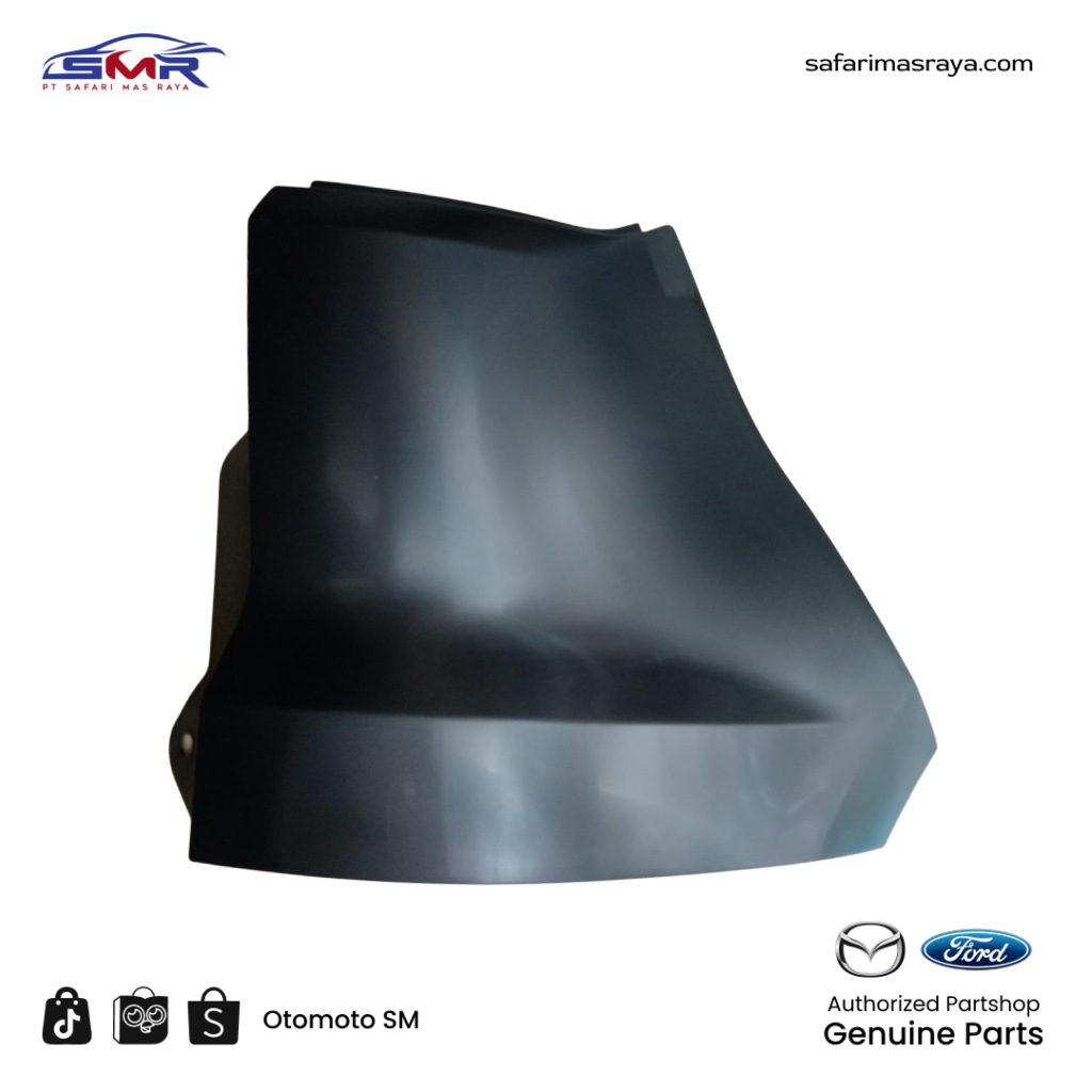 Jual Panel Body Bagian Bawah Stop Lamp Kanan Ford Ecosport Original ...