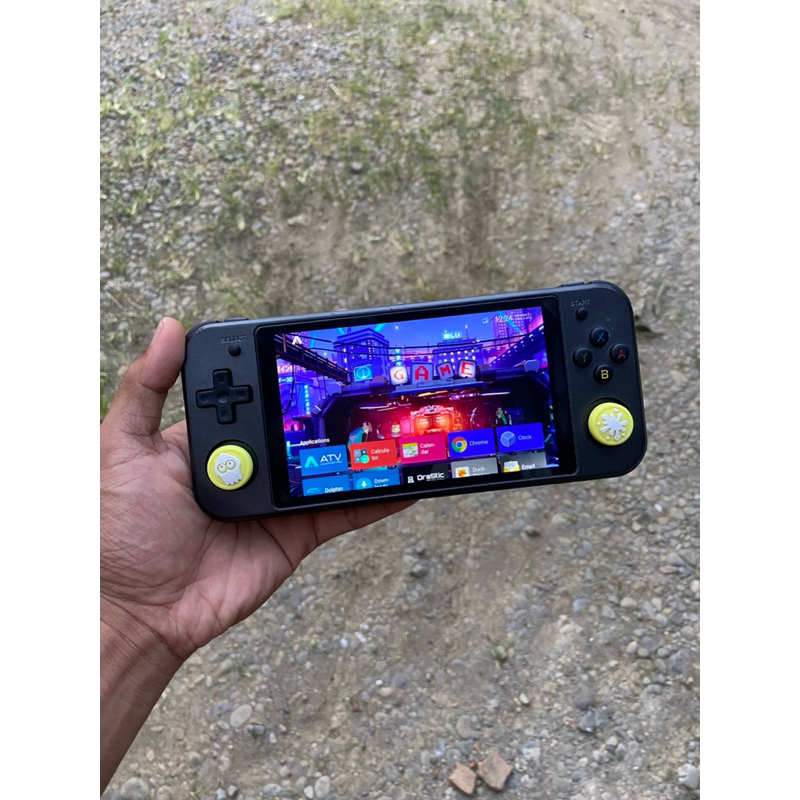 Jual Anbernic RG552 | Shopee Indonesia