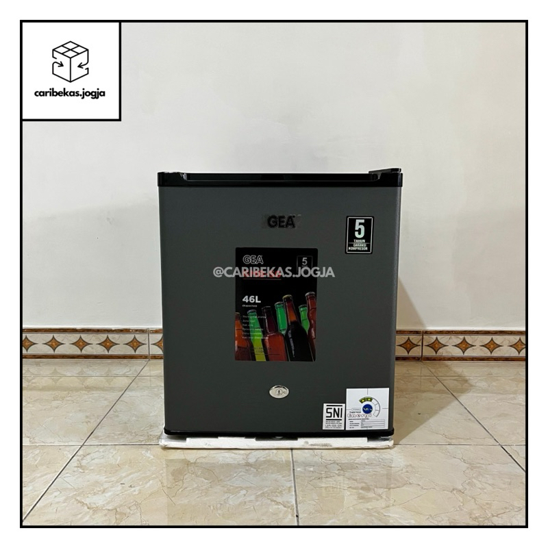 Jual KULKAS MINI GEA | Shopee Indonesia