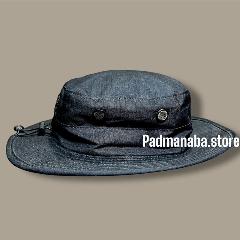 Jual Termurah | Topi Rimba Kawat | Topi Rimba Ribstop||Topi Rimba ...