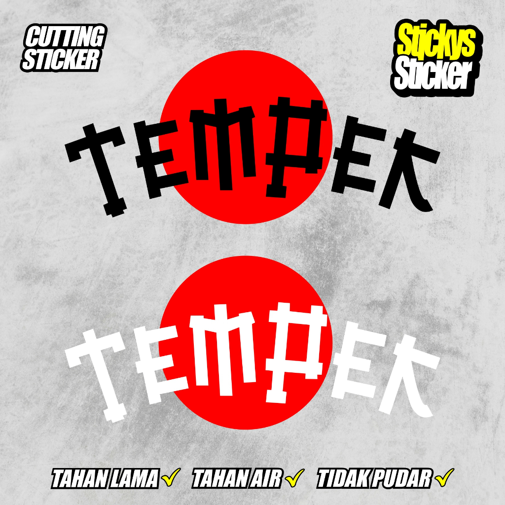 Jual Tempek Terlengkap & Harga Terbaru April 2026 | Shopee Indonesia