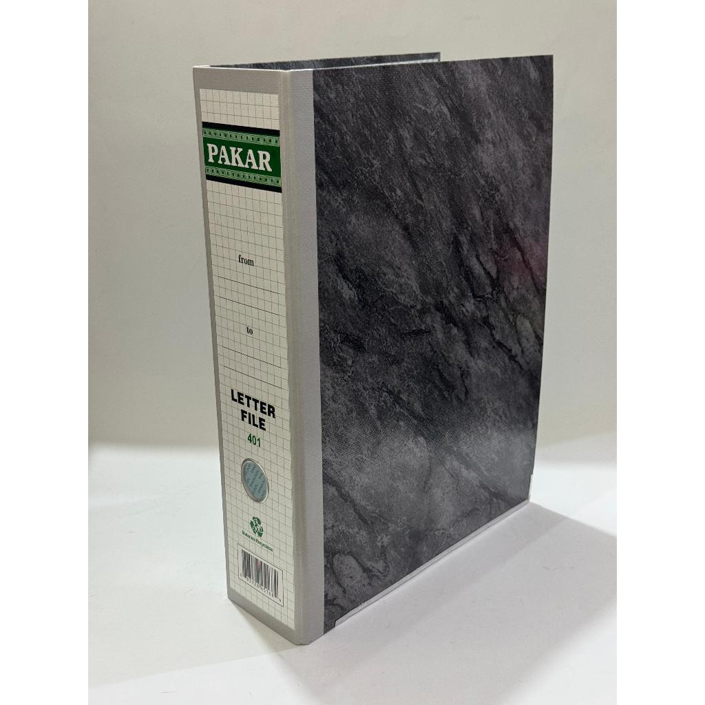 Jual (1 Pcs) Letter File Pakar 401 402 403 / Map Ordner / Map Pakar 401 ...