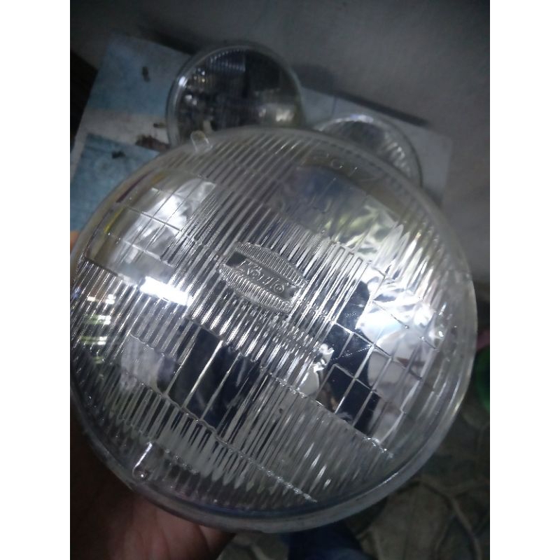 Jual lampu variasi Rally art mobil original koito japan | Shopee Indonesia