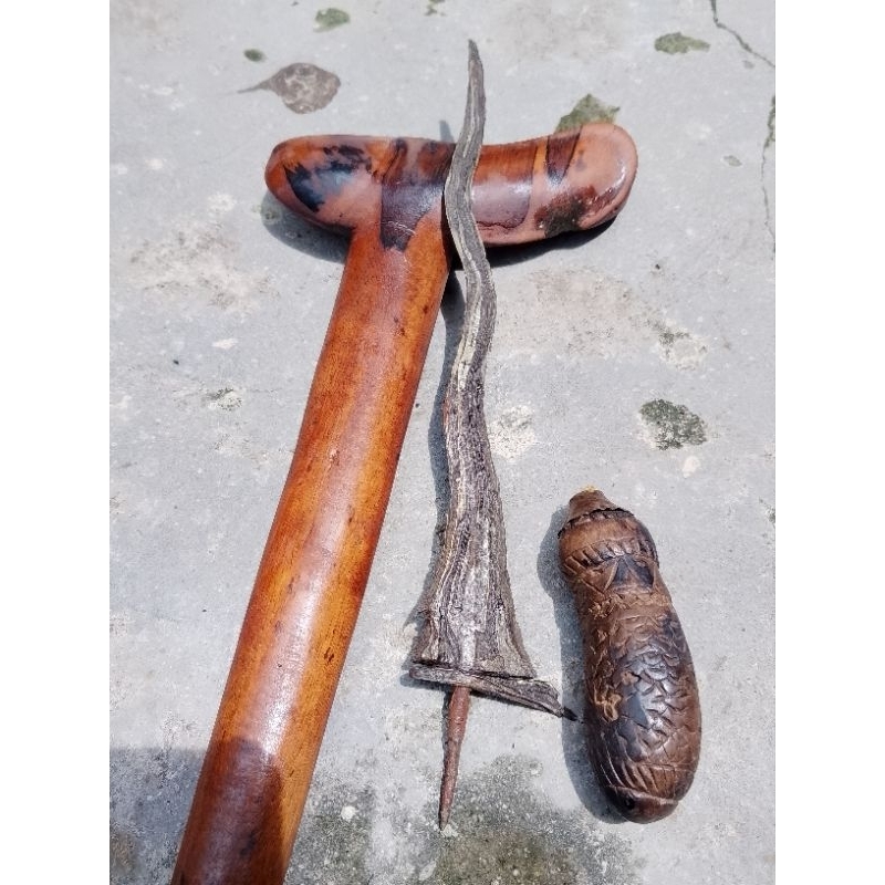Jual Patrem Luk 7 sepuh wingit | Shopee Indonesia