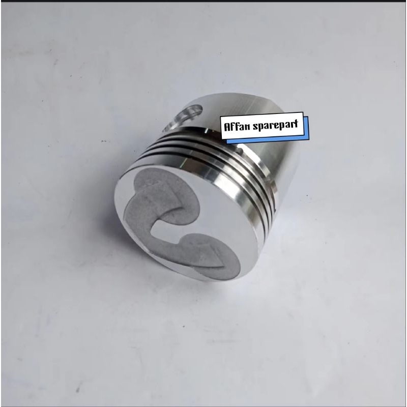 Jual PISTON R 175 DONGFENG MESIN 7 PK / SEHER R 175 DONGFENG MESIN 7 PK ...