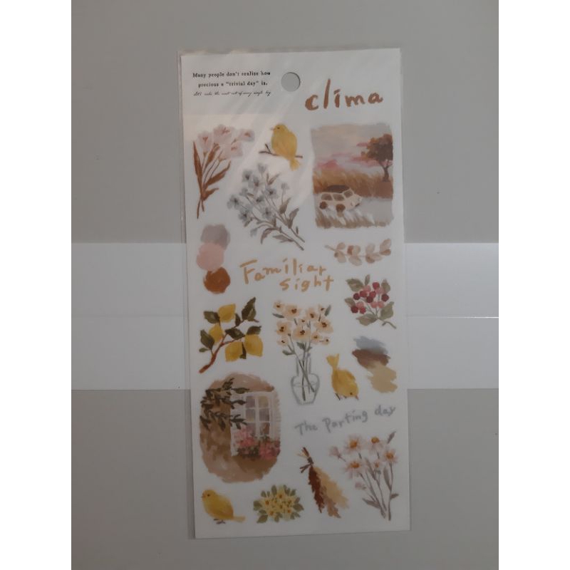 Jual Sticker Ori Japan from Loft Mindwave | Shopee Indonesia