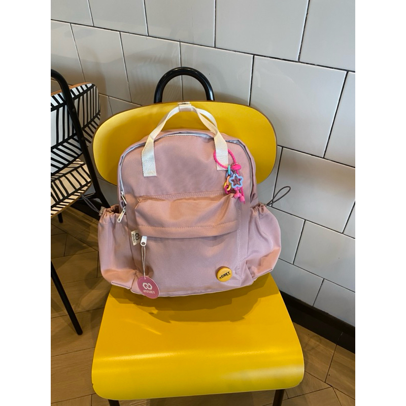 Jual Rachel Backpack Ransel -Vol 2- Cuniky - Ransel Wanita - Tas Wanita ...