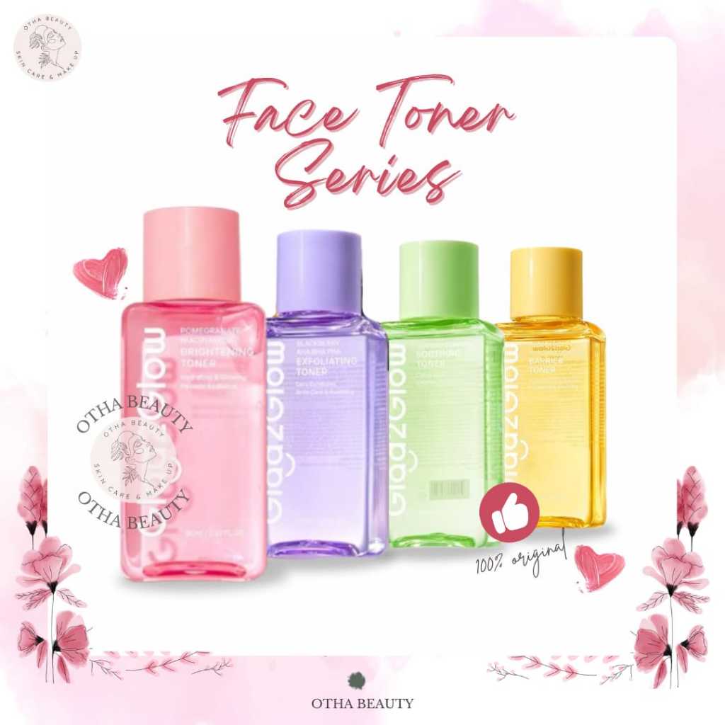 Jual G2GLOW - G2G 2% Centella Ceramide Super Sooting toner | Blackberry ...