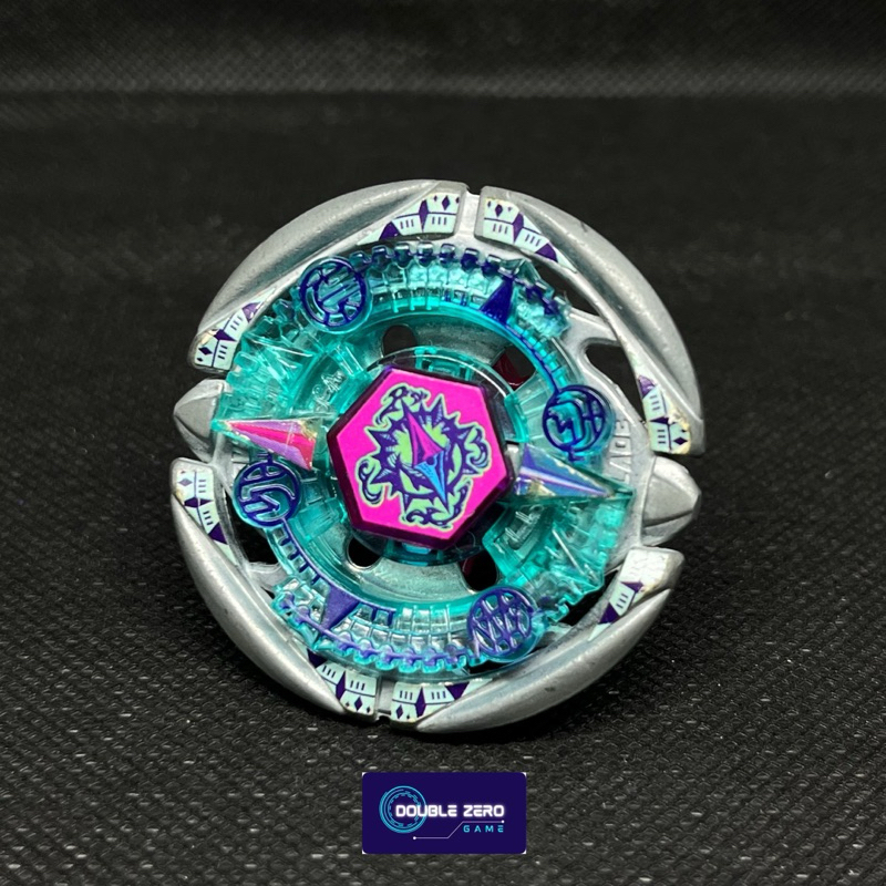 Jual Beyblade Flame Byxis 230WD BB-95 Original Takara Tomy Beyblade ...