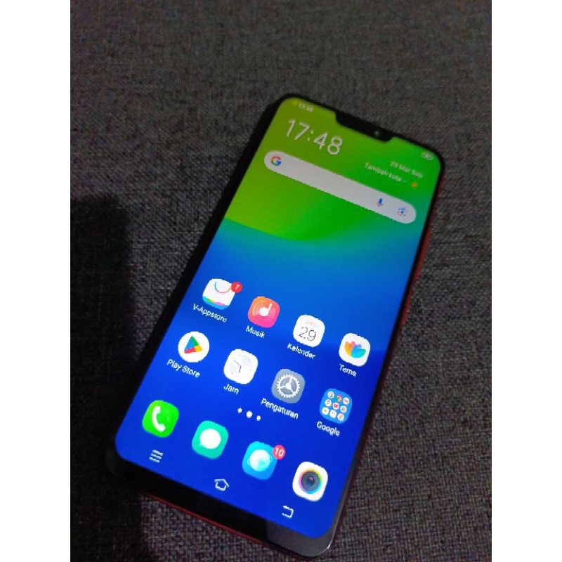 Jual Vivo V9 4/64 GB | Shopee Indonesia