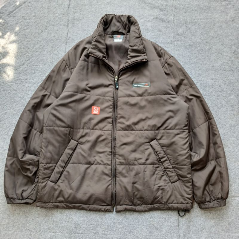 Jual eNBe Puffer Jacket | Shopee Indonesia