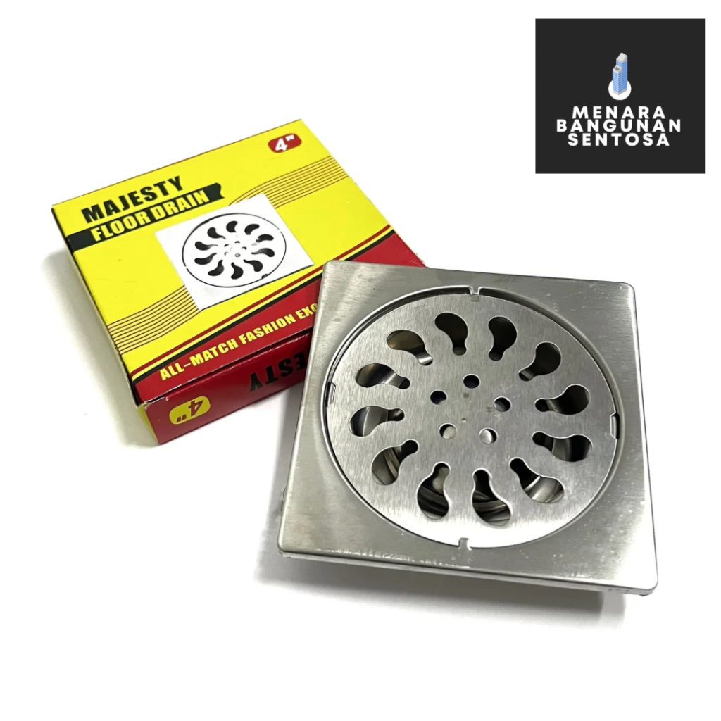 Jual Grating Surabaya