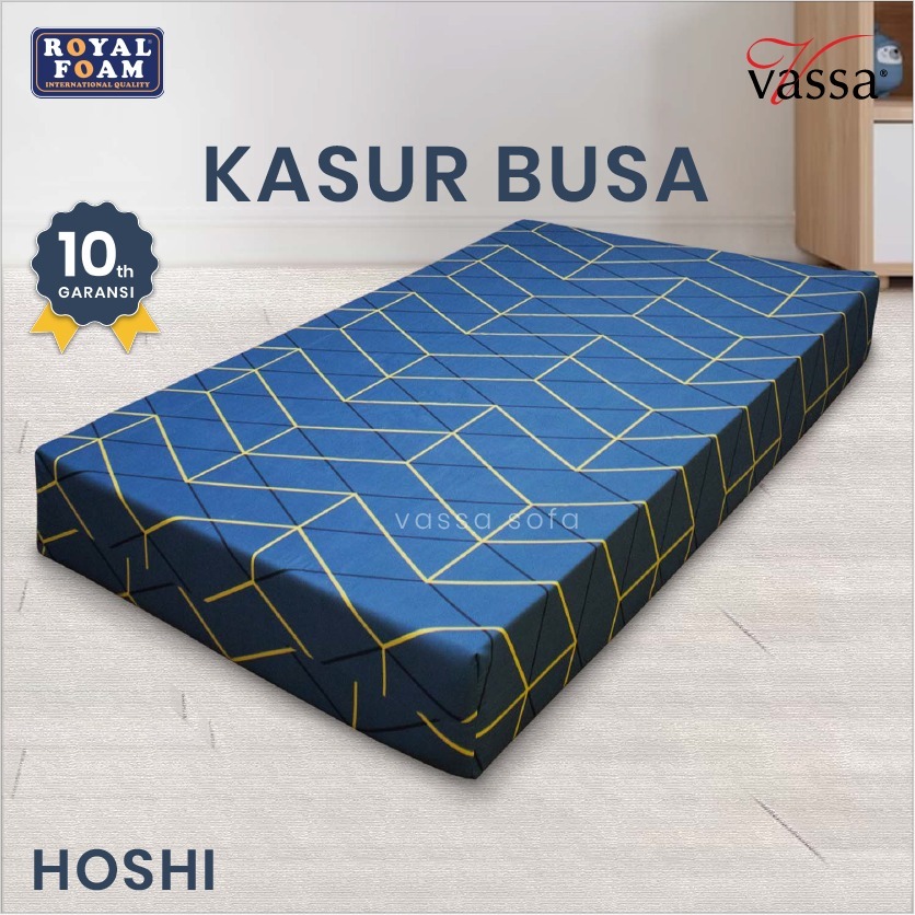 Jual Kasur Busa Ukuran 90 x 200 Tebal 15 Cm (ROYAL FOAM) | Shopee Indonesia