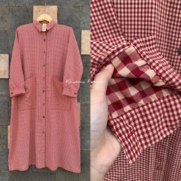 Citra Midi Dress Remaja Midi Kekinianmasa Kini Midi Masa Kini Midi