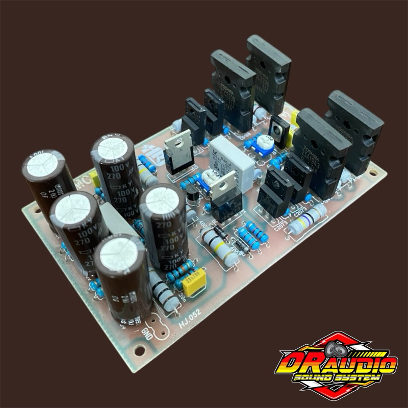 Jual DRIVER MCRD V3 LOWW SUB NEMBAK KE DADA MODIF LAPANGAN SUPER BALAP ...